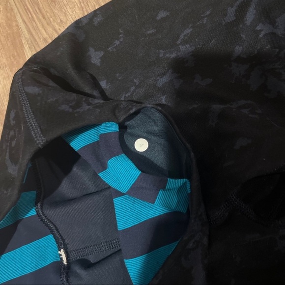 Lululemon Wunder Under Pant - Picture 3 of 3